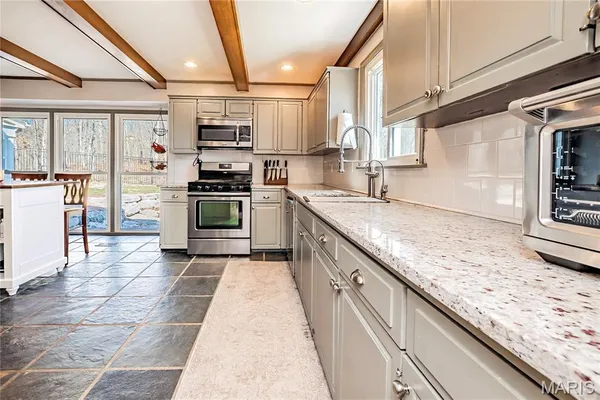 $833,333 | 4600 Cliff Forest Drive, Wildwood, MO 63069