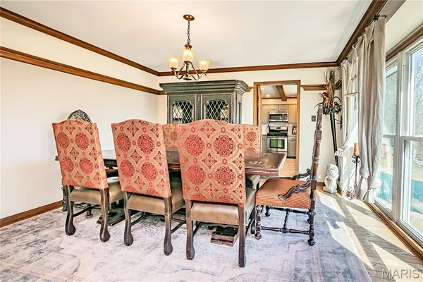 $833,333 | 4600 Cliff Forest Drive, Wildwood, MO 63069