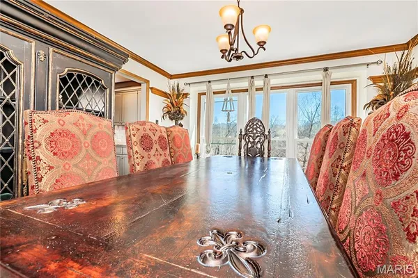 $833,333 | 4600 Cliff Forest Drive, Wildwood, MO 63069