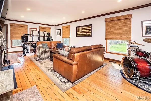 $833,333 | 4600 Cliff Forest Drive, Wildwood, MO 63069