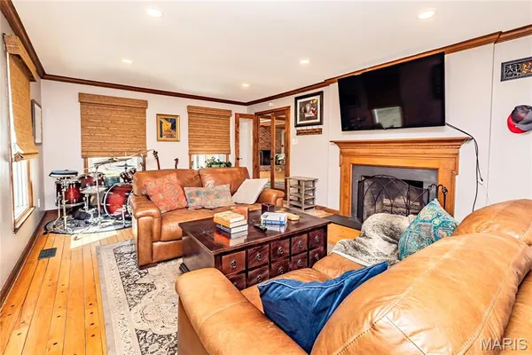 $833,333 | 4600 Cliff Forest Drive, Wildwood, MO 63069