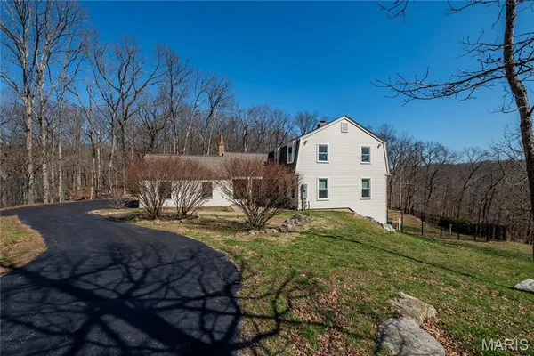 $833,333 | 4600 Cliff Forest Drive, Wildwood, MO 63069