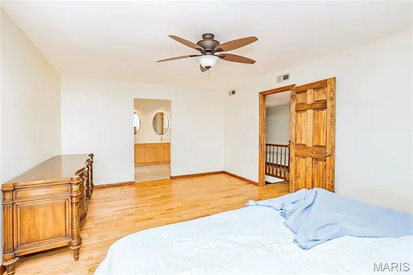 $833,333 | 4600 Cliff Forest Drive, Wildwood, MO 63069