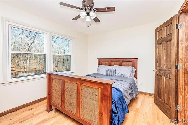 $833,333 | 4600 Cliff Forest Drive, Wildwood, MO 63069