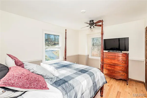 $833,333 | 4600 Cliff Forest Drive, Wildwood, MO 63069