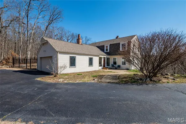 $833,333 | 4600 Cliff Forest Drive, Wildwood, MO 63069