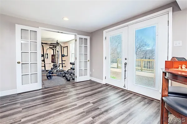 $833,333 | 4600 Cliff Forest Drive, Wildwood, MO 63069