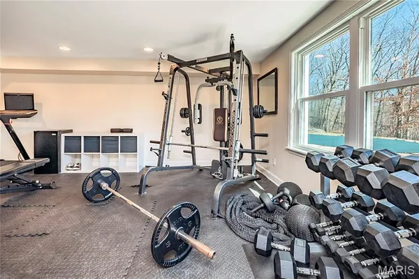 $833,333 | 4600 Cliff Forest Drive, Wildwood, MO 63069