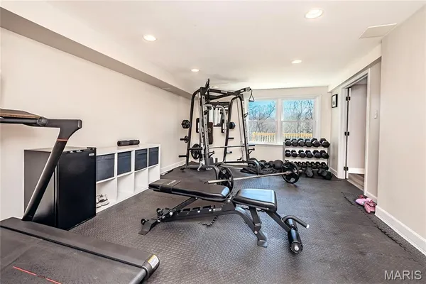 $833,333 | 4600 Cliff Forest Drive, Wildwood, MO 63069