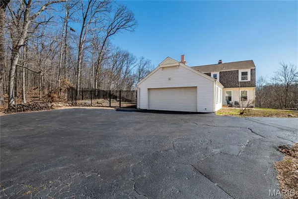 $833,333 | 4600 Cliff Forest Drive, Wildwood, MO 63069
