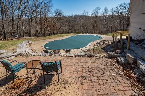 $833,333 | 4600 Cliff Forest Drive, Wildwood, MO 63069