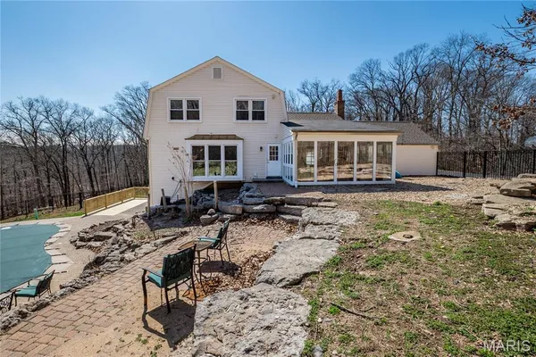 $833,333 | 4600 Cliff Forest Drive, Wildwood, MO 63069