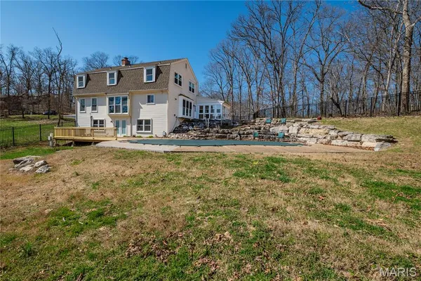 $833,333 | 4600 Cliff Forest Drive, Wildwood, MO 63069