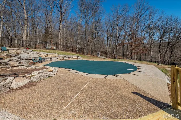 $833,333 | 4600 Cliff Forest Drive, Wildwood, MO 63069