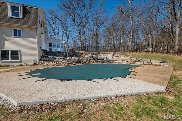 $833,333 | 4600 Cliff Forest Drive, Wildwood, MO 63069