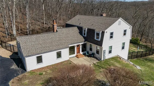 $833,333 | 4600 Cliff Forest Drive, Wildwood, MO 63069