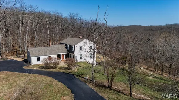 $833,333 | 4600 Cliff Forest Drive, Wildwood, MO 63069