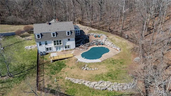 $833,333 | 4600 Cliff Forest Drive, Wildwood, MO 63069