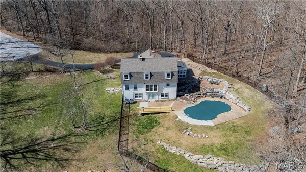 $833,333 | 4600 Cliff Forest Drive, Wildwood, MO 63069