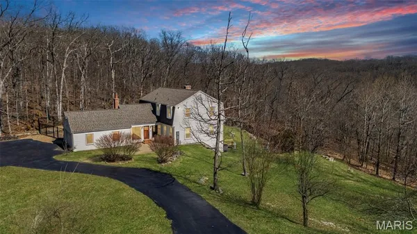 $833,333 | 4600 Cliff Forest Drive, Wildwood, MO 63069