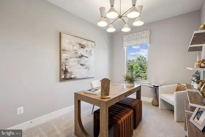 2111 Acadia Road Herndon, VA 20170 - Photo 18 of 25 Third Bedroom