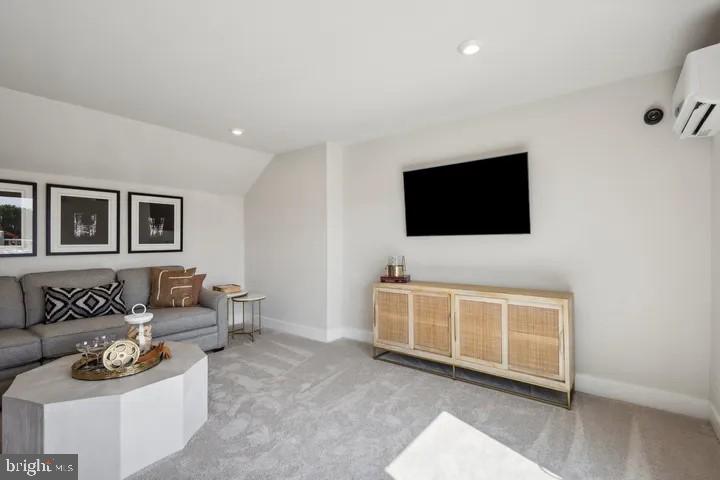 2111 Acadia Road Herndon, VA 20170 - Photo 22 of 25 Fourth Level Loft