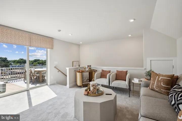 2111 Acadia Road Herndon, VA 20170 - Photo 23 of 25 Fourth Level Loft