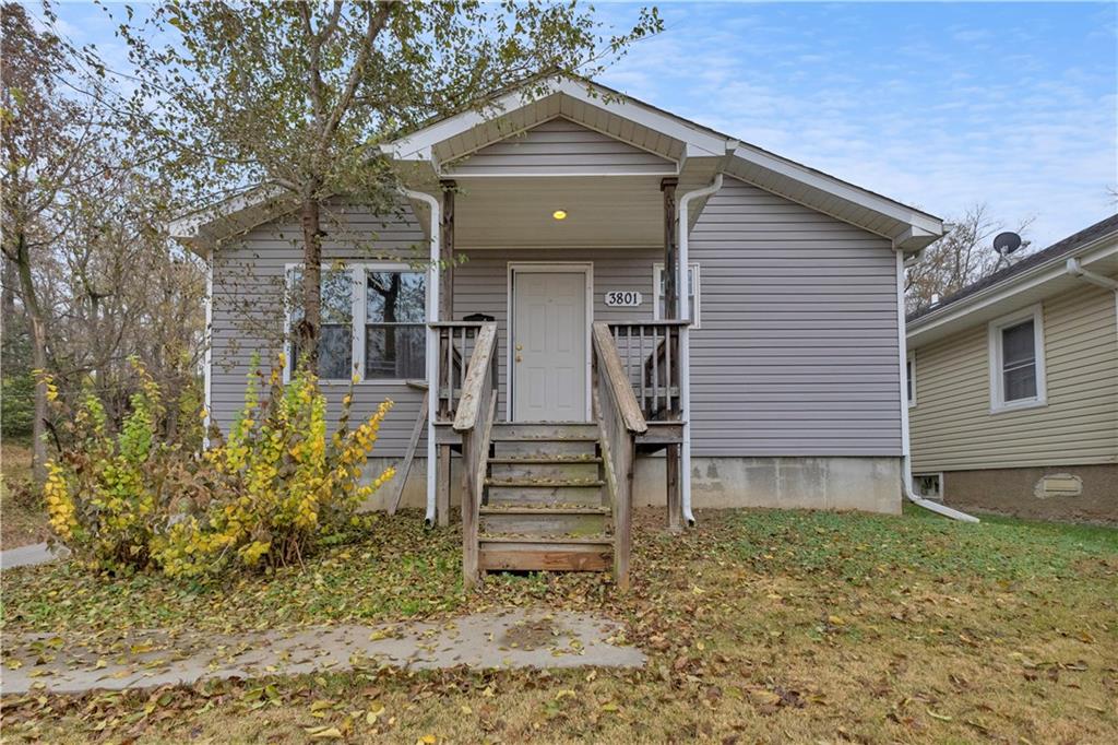 3801 Terrace Avenue St. Joseph, MO 64504 - Photo 1 of 1