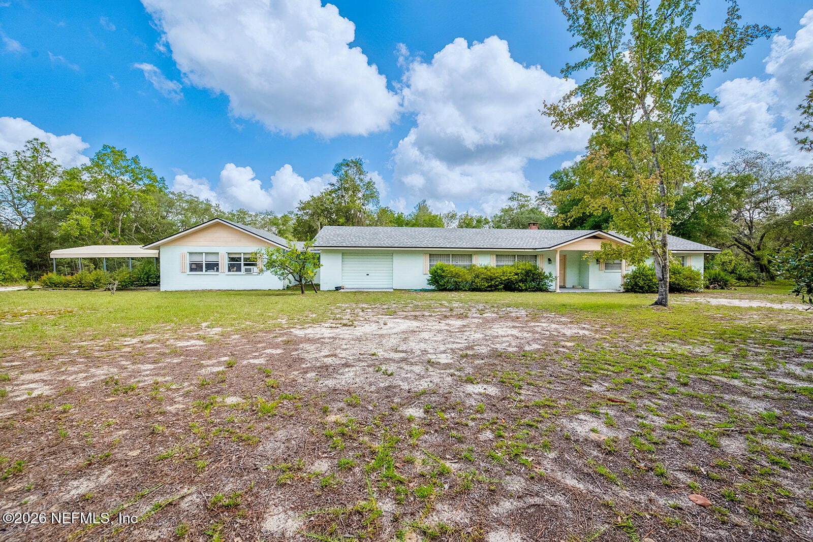 6267 Clance Road Keystone Heights, FL 32656 - Photo 3 of 41 3