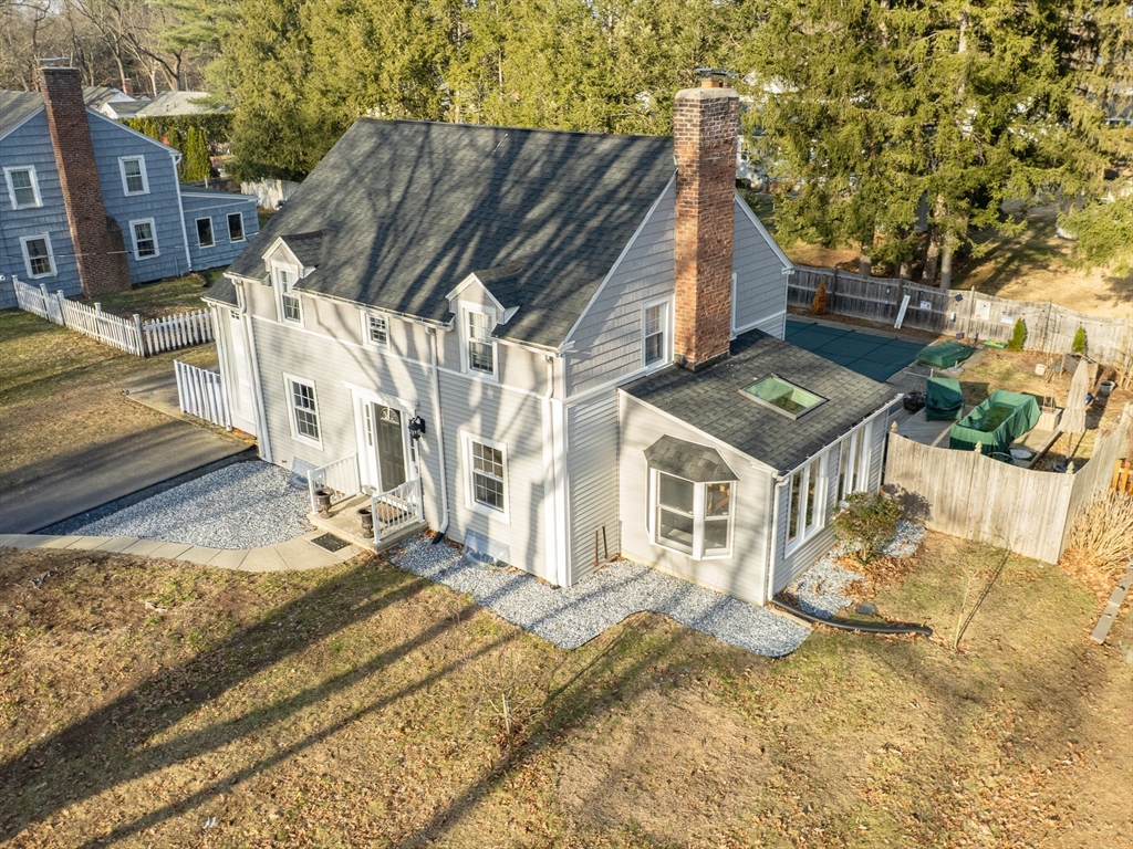 87 Bridle Path Road Springfield, MA 01118 - Photo 3 of 35