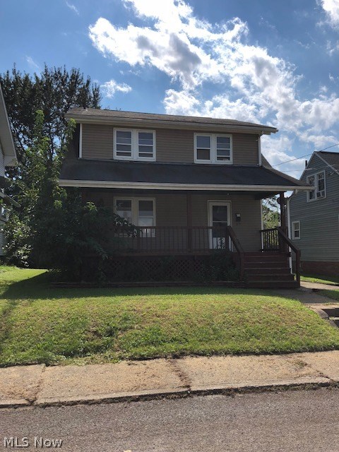 2912 9th Street Northwest Canton, OH 44708 - Photo 1 of 6 Gallery Image 1