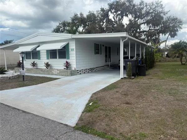 $147,000 | 6710 36th Avenue East, Unit 111, Palmetto, FL 34221