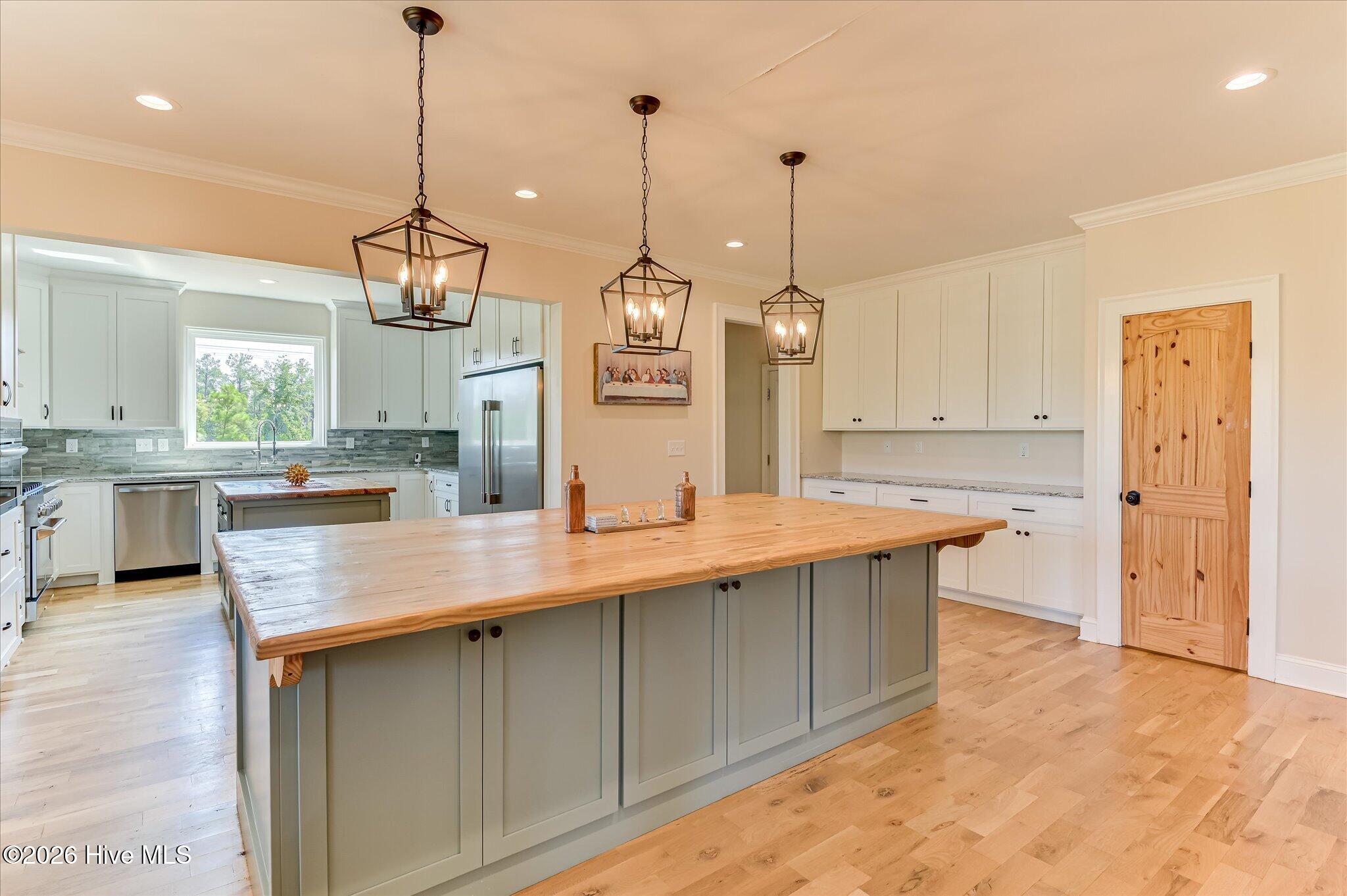 2282 Farmers Bridge Road Hephzibah, GA 30815 - Photo 9 of 36 Gallery Image 9