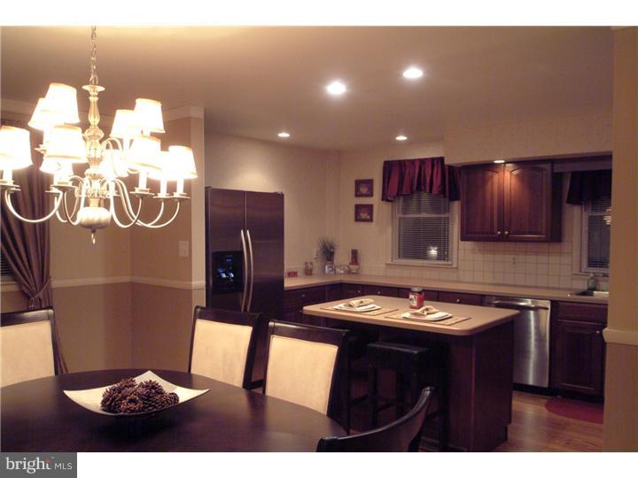 11930 Stevens Road Philadelphia, PA 19116 - Photo 8 of 21 Dining Room
