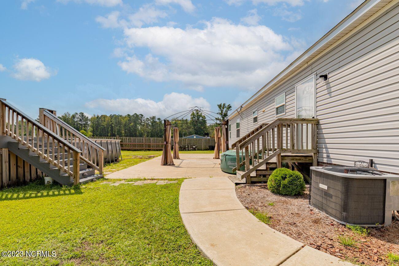 183 Arthur Boney Road Beulaville, NC 28518 - Photo 32 of 38 _YW7gM-Y