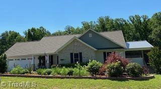 170 Tuttle Road Rural Hall, NC 27045 - Photo 1 of 44