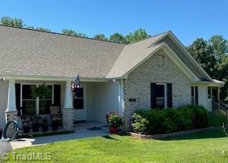 170 Tuttle Road Rural Hall, NC 27045 - Photo 4 of 44
