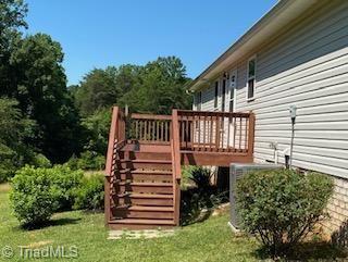 170 Tuttle Road Rural Hall, NC 27045 - Photo 38 of 44