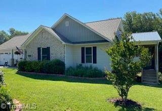 170 Tuttle Road Rural Hall, NC 27045 - Photo 5 of 44