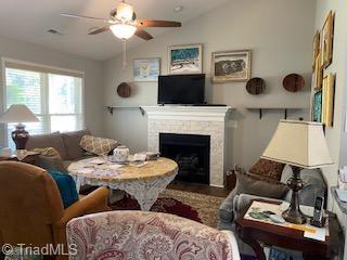 170 Tuttle Road Rural Hall, NC 27045 - Photo 6 of 44