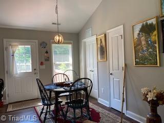 170 Tuttle Road Rural Hall, NC 27045 - Photo 8 of 44