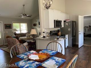 170 Tuttle Road Rural Hall, NC 27045 - Photo 10 of 44