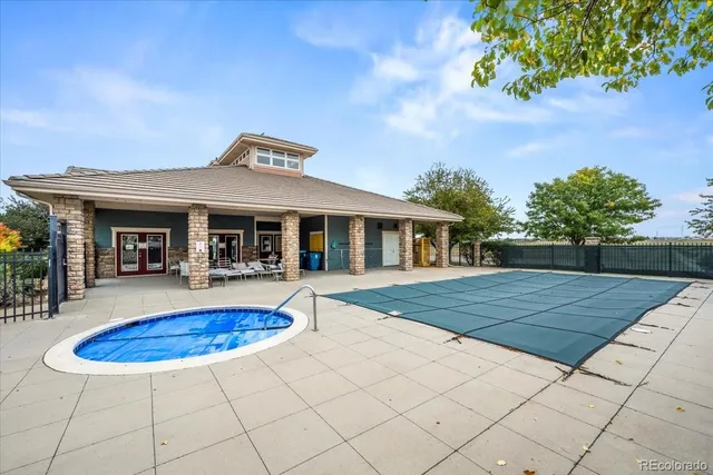 $370,000 | 10449 Paris Street, Unit 203, Commerce City, CO 80640