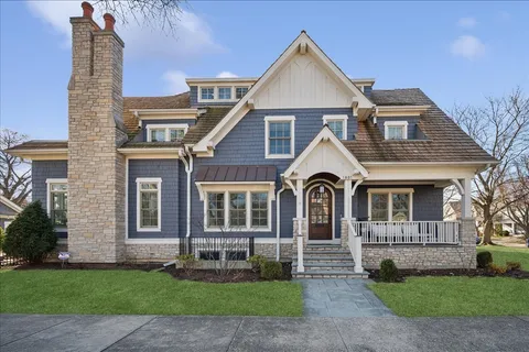 $2,350,000 | 1801 Elmwood Avenue, Wilmette, IL 60091