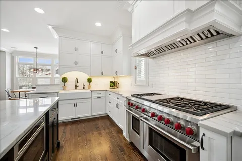 $2,350,000 | 1801 Elmwood Avenue, Wilmette, IL 60091