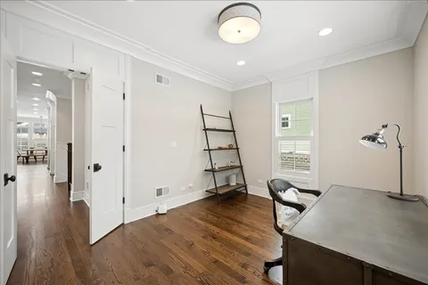 $2,350,000 | 1801 Elmwood Avenue, Wilmette, IL 60091