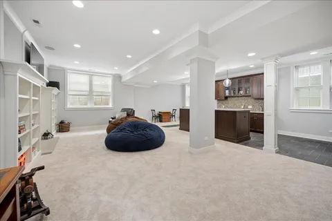 $2,350,000 | 1801 Elmwood Avenue, Wilmette, IL 60091