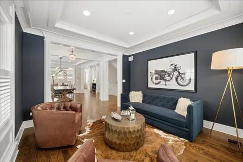 $2,350,000 | 1801 Elmwood Avenue, Wilmette, IL 60091