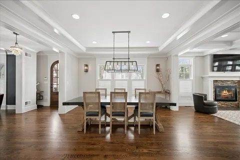 $2,350,000 | 1801 Elmwood Avenue, Wilmette, IL 60091