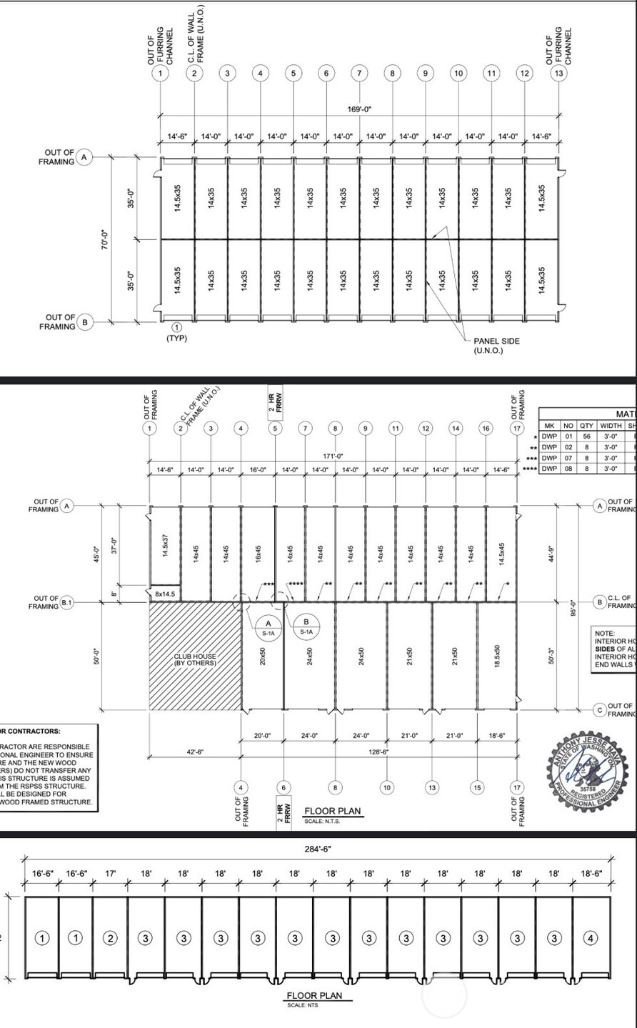 73 East Shop Avenue, Unit C6 Chelan, WA 98816 - Photo 12 of 14
